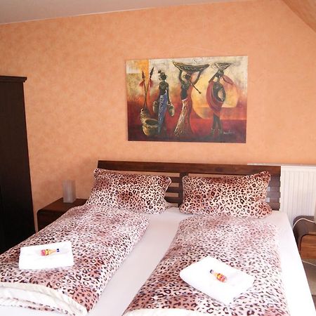 Hotel Großenbrode Eksteriør billede