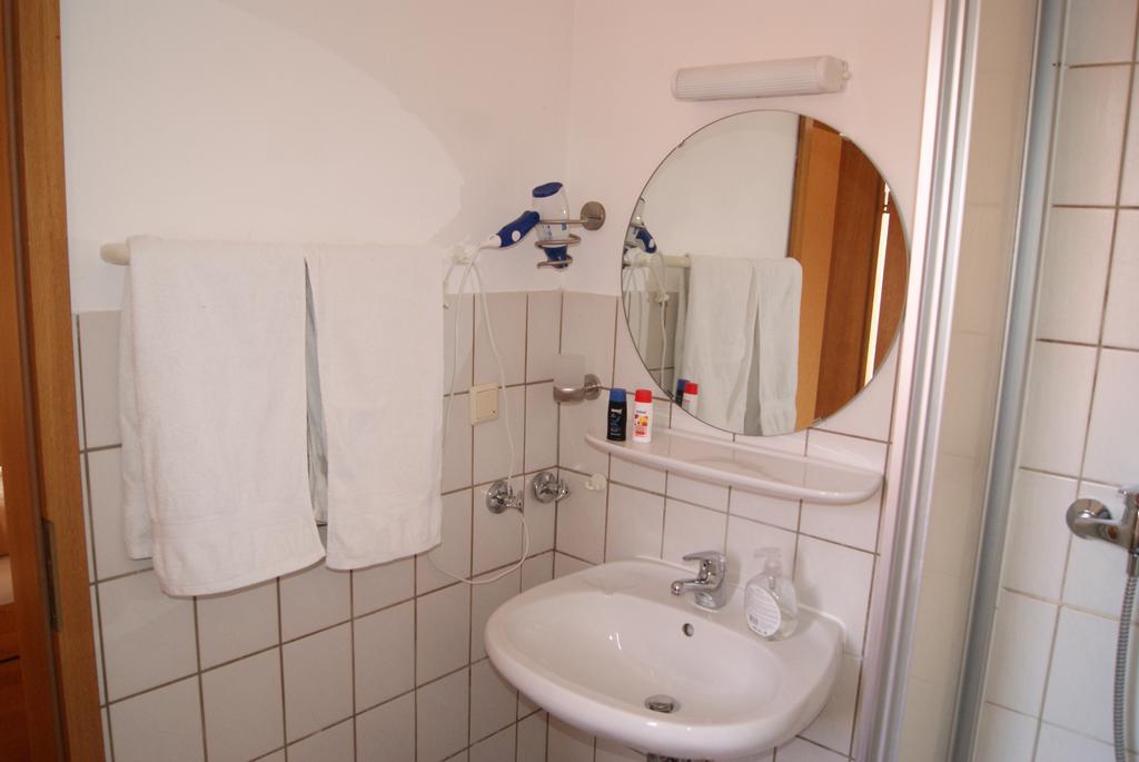 Hotel Großenbrode Eksteriør billede