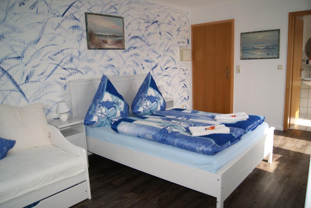 Hotel Großenbrode Eksteriør billede
