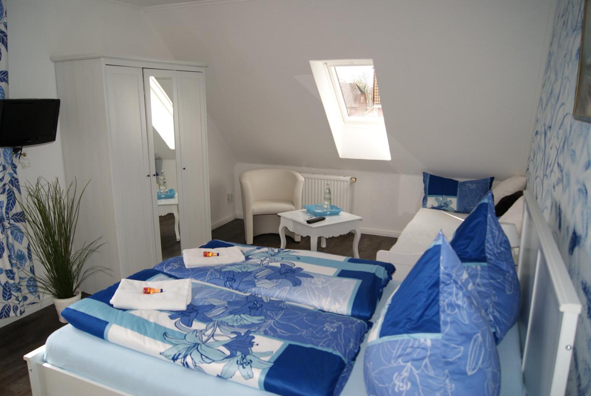 Hotel Großenbrode Eksteriør billede