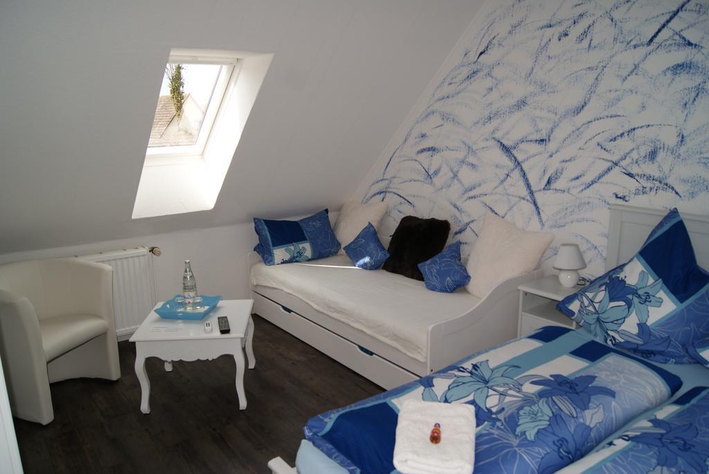 Hotel Großenbrode Værelse billede